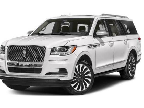 LINCOLN NAVIGATOR L 2024 5LMJJ3TG6REL07287 image